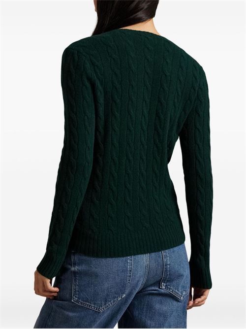 maglione donna girocollo POLO RALPH LAUREN | 211971865009